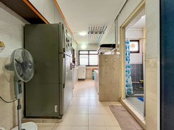 Blk 404 Admiralty Link (Sembawang), HDB 4 Rooms #395710531